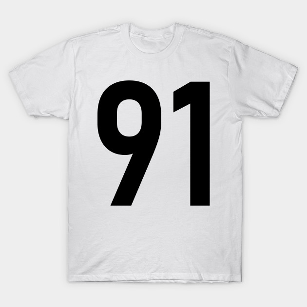 91 by TeamSN